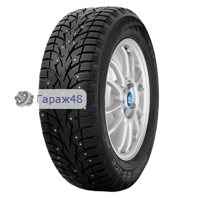Toyo Observe G3 Ice 215/50 R17 91T